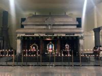  Palakhi on conluding day of Maharudra and Ashtotara Kalashabhishek